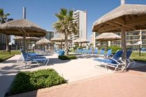 Saida III By South Padre Condo Rentals Саут-Падре-Айленд Екстер'єр фото
