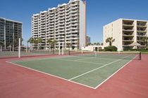 Saida III By South Padre Condo Rentals Саут-Падре-Айленд Екстер'єр фото