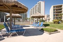 Saida III By South Padre Condo Rentals Саут-Падре-Айленд Екстер'єр фото