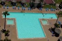 Saida III By South Padre Condo Rentals Саут-Падре-Айленд Екстер'єр фото